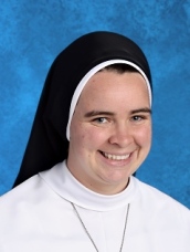 Sr. Katharine Rose O'Sullivan